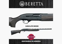 Beretta A400 LITE WOOD 12