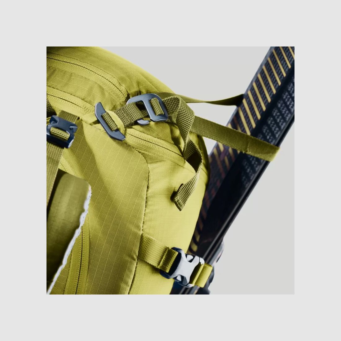 Deuter Freerider Pro 34+ Grün, Bild 7 von 14