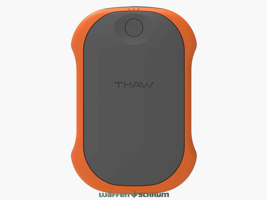 THAW handwarmer oplaadbaar