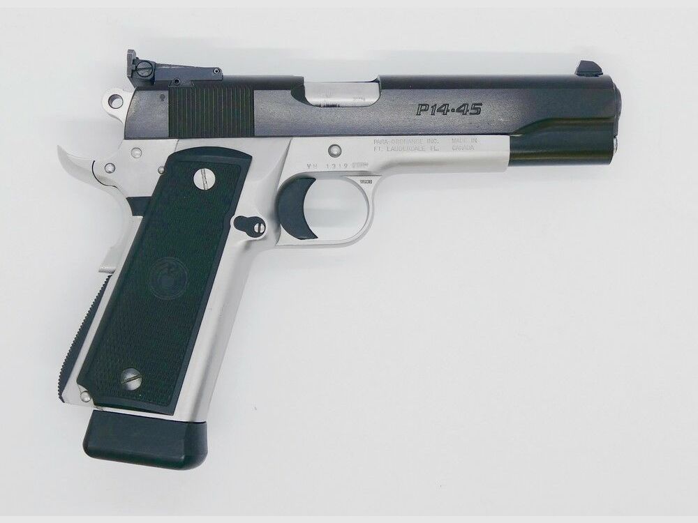 Para-Ordnance P 1445