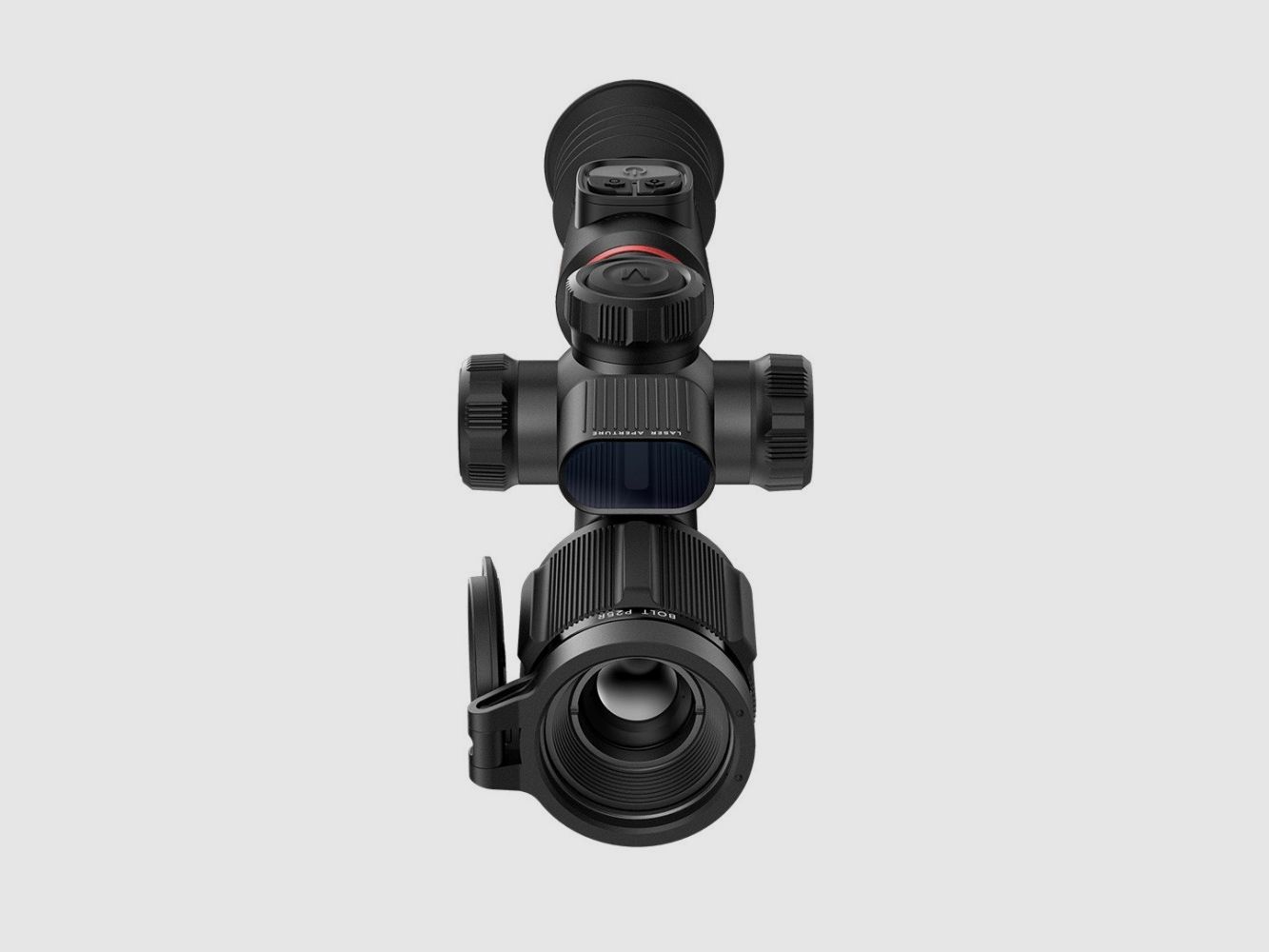 TELÉMETRO TÉRMICO COMPACTO BOLT P25R, imagen 6 de 6
