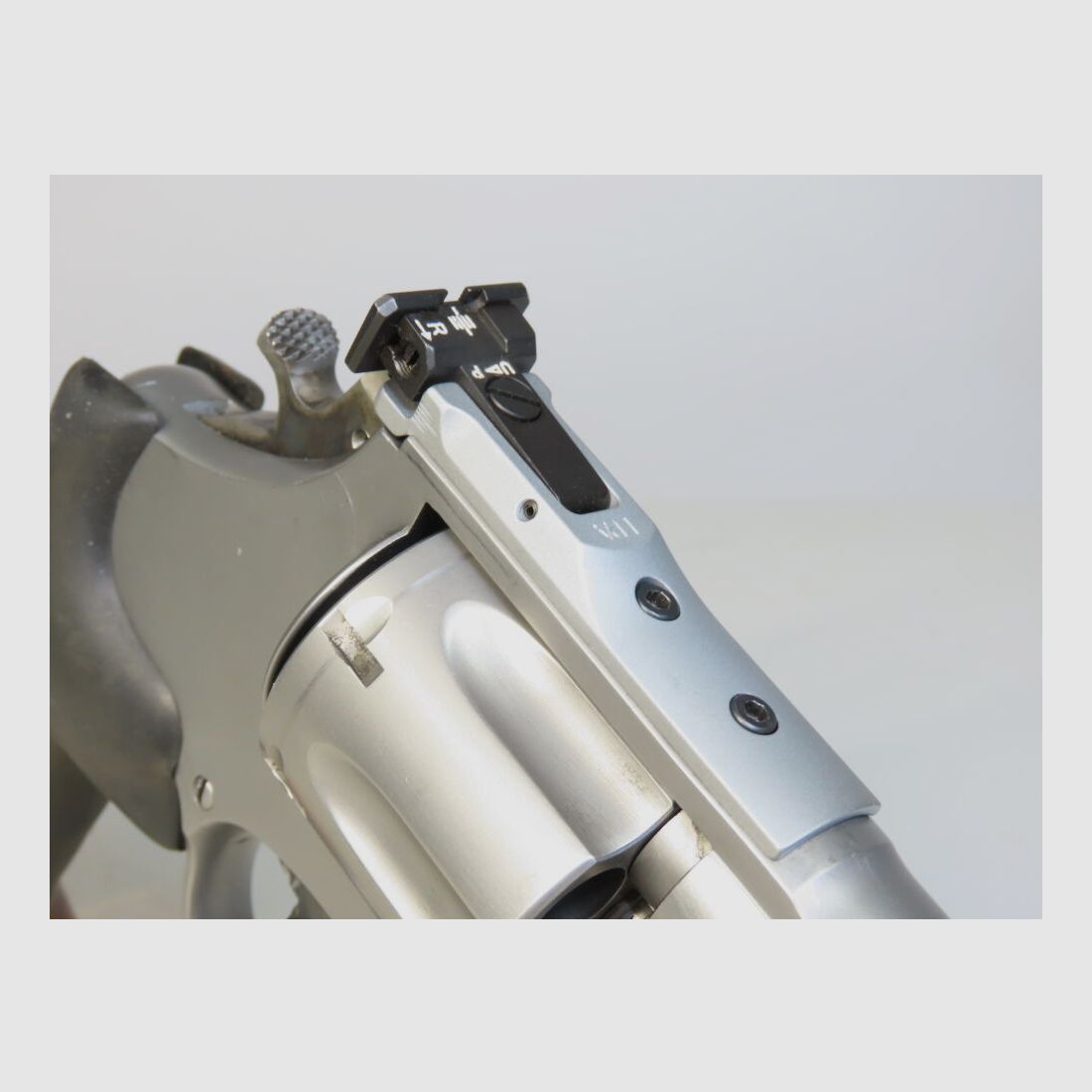 Smith & Wesson 625 mit 5Zoll Lauf - Modell of 1989