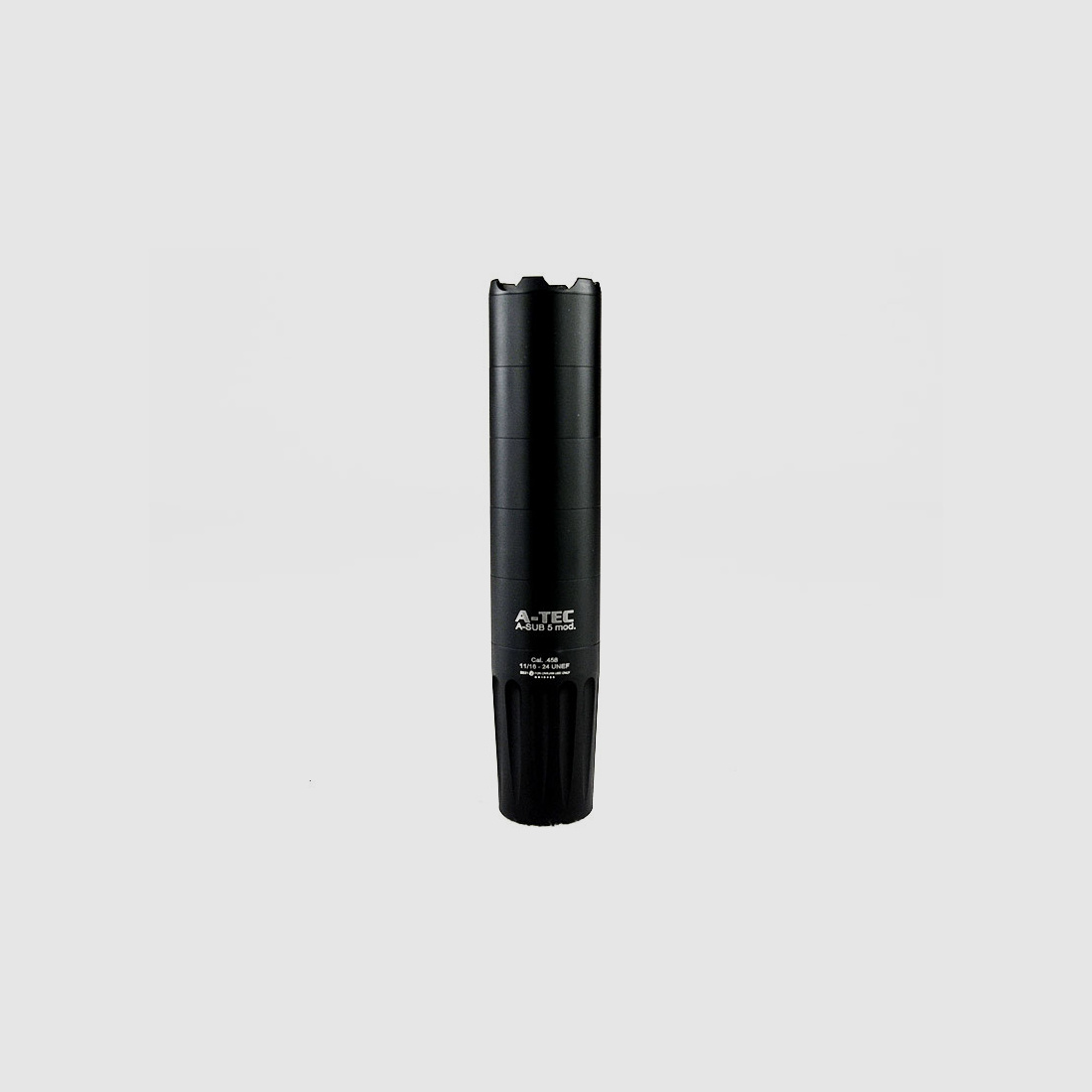 Silencieux A-TEC SUB-5