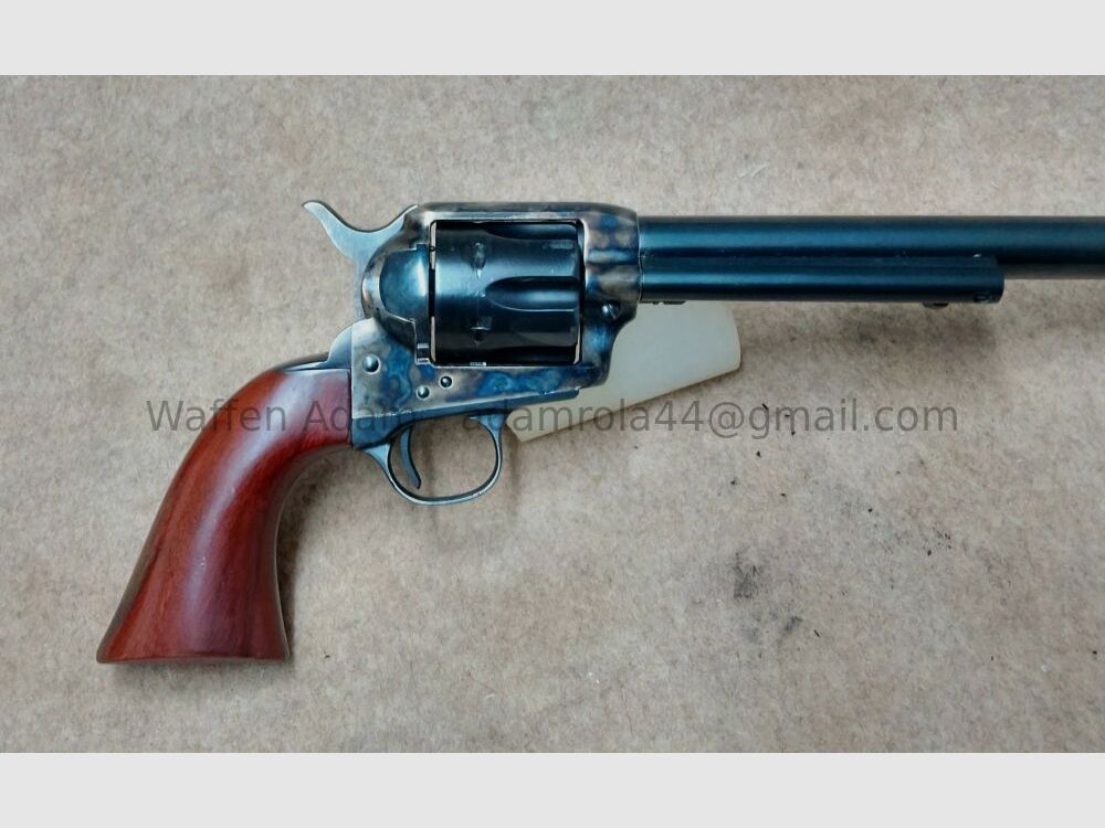 Uberti Colt SAA Buntline