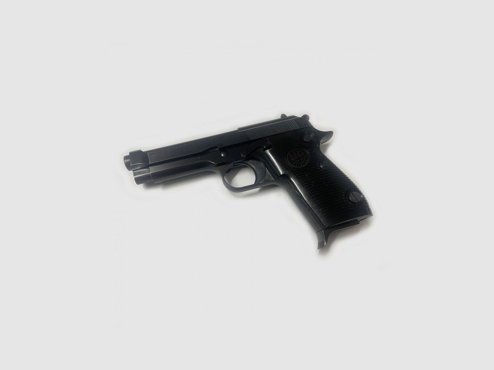Beretta 952 Kal. 7,65 Parabellum, Bild 3 von 4