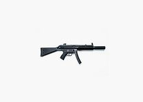 MKE T94 SD Pistole