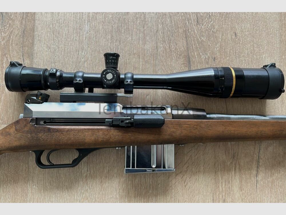 Heckler & Koch SL 7 .308Win