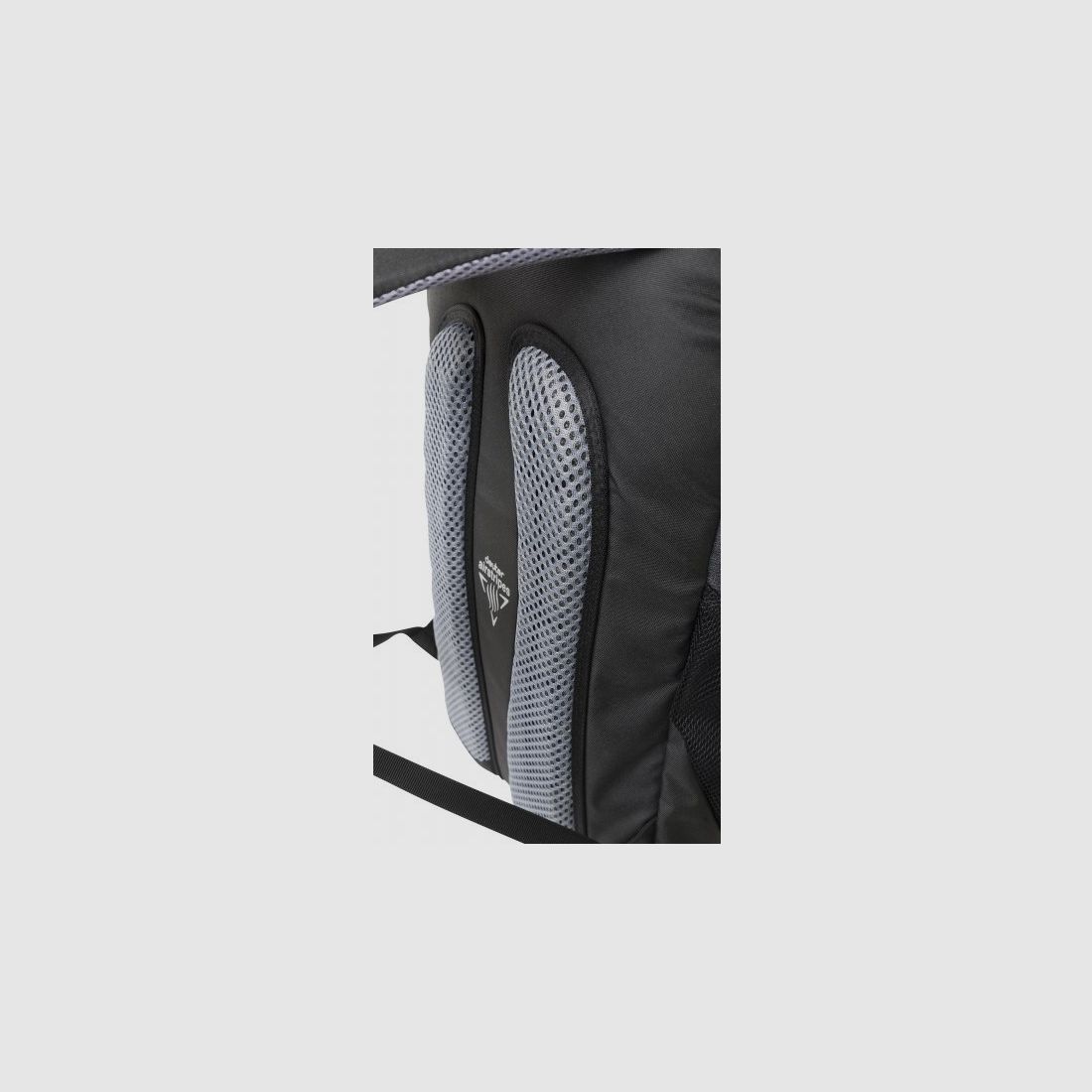mochila para pistolas ahg