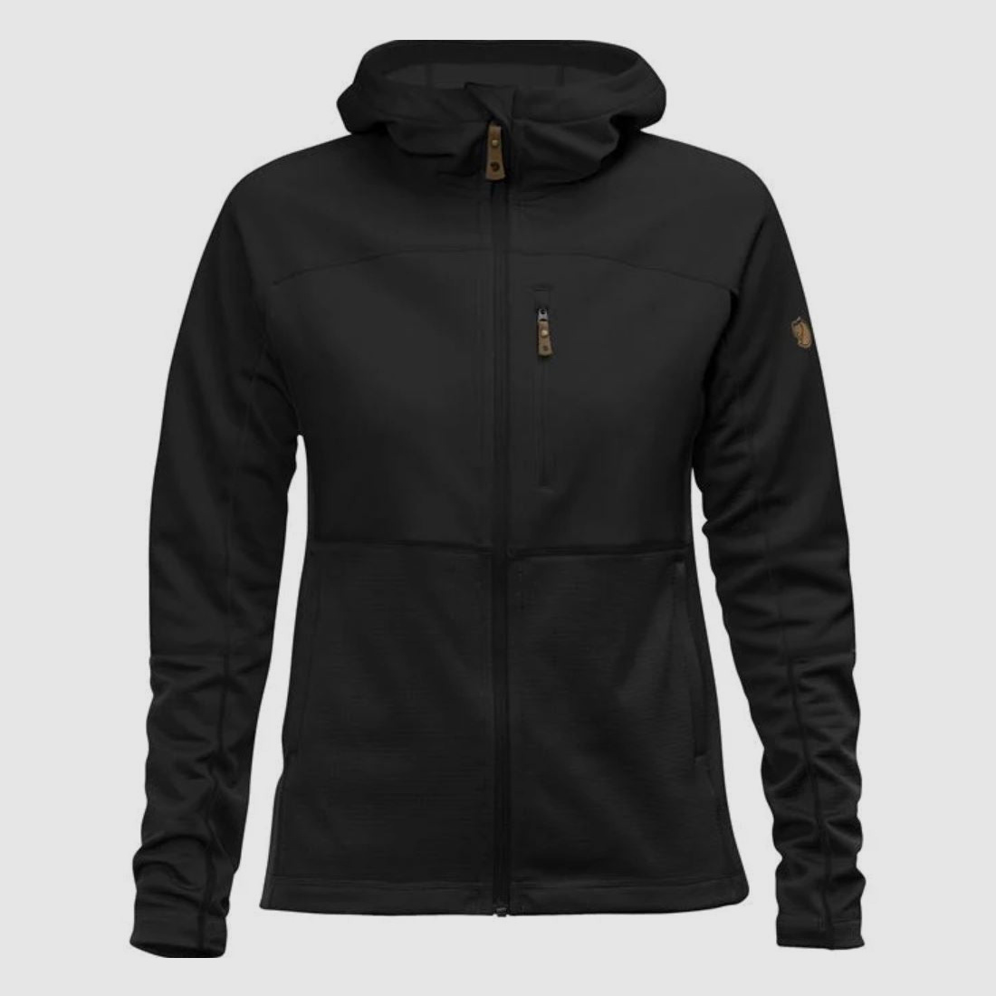 Fjällräven Abisko Trail Fleece W