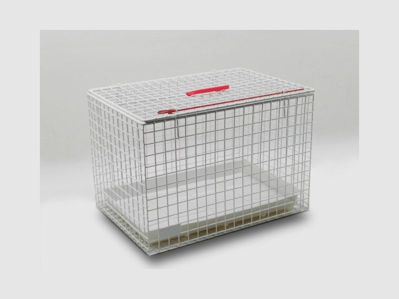 TeleDart Pro-Transportbox TB