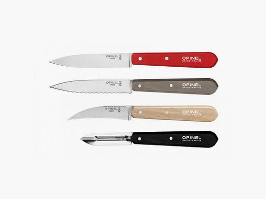 Opinel Die Essentials LOFT
