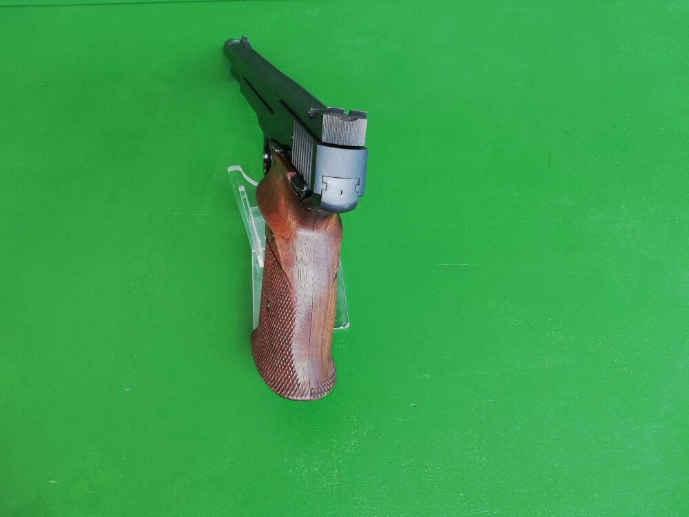 Smith & Wesson 41