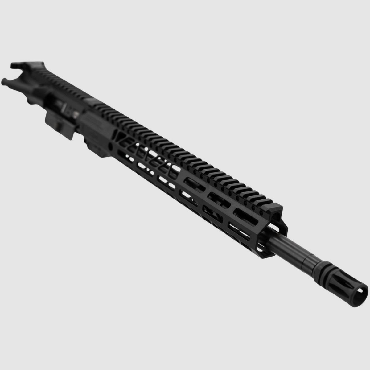 Upper - Faxon Ascent 16,5'', immagine 2 di 7