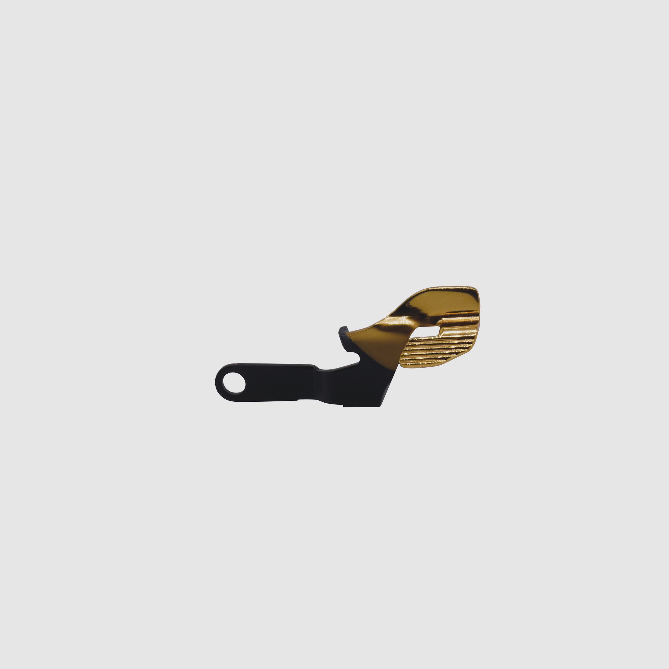 SIG SAUER P226 X-Series I Slide Stop Lever Gold Plated