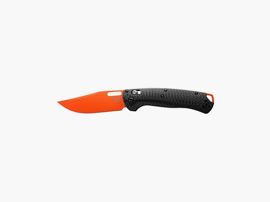 Benchmade Taggedout Messer