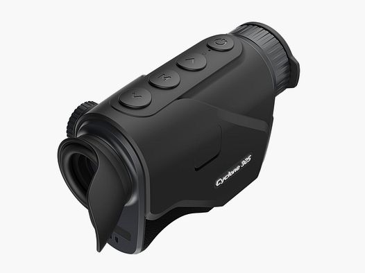 Monocular térmico compacto ThermTec Cyclone 325