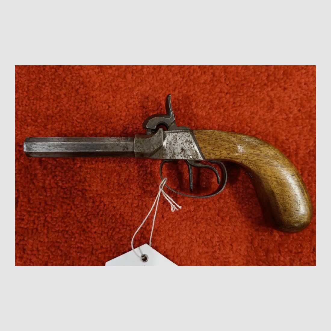 unbekannt Terzerol 10mm