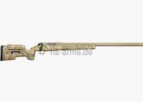 Mercury / Sabatti Mercury / Sabatti Tactical Evo Desert Repetierbüchse