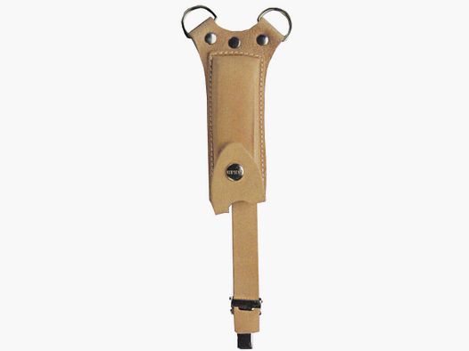 Magazintasche P225 für Schulterholster