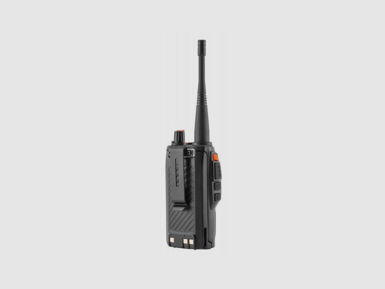 TALKIE WALKIE CRT P7LCD, image 2 sur 4