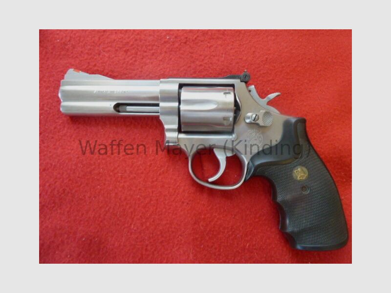 Smith & Wesson 686-3