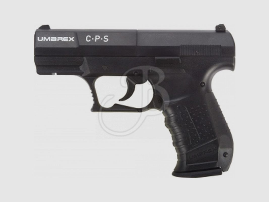 UMAREX WALTHER CPS CO2 LIB V, Bild 1 von 2