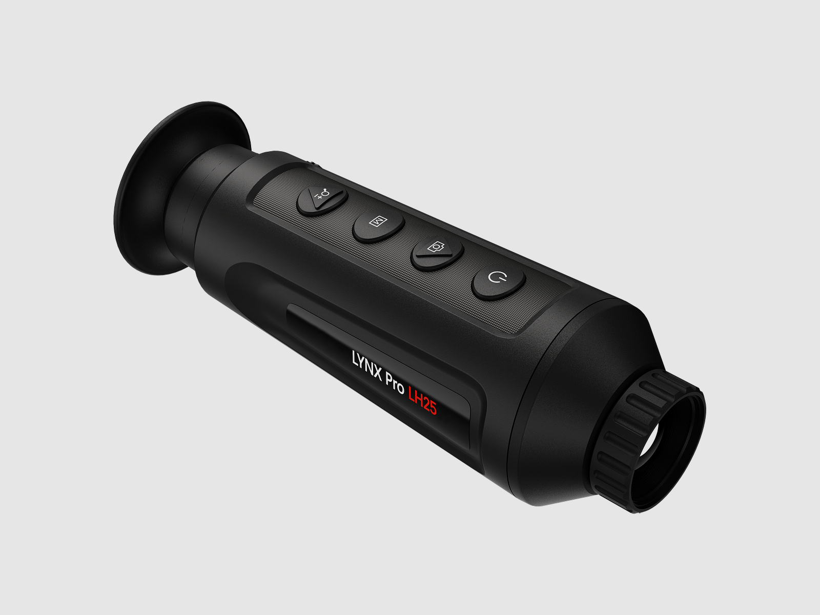 HIKMICRO LYNX Pro LH 25