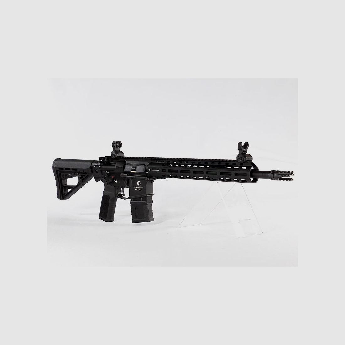 SCHMEISSER AR15 M4FL