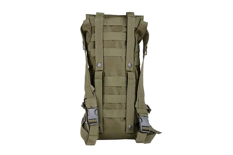 Hydration bladder cover – olive, image 4 of 8