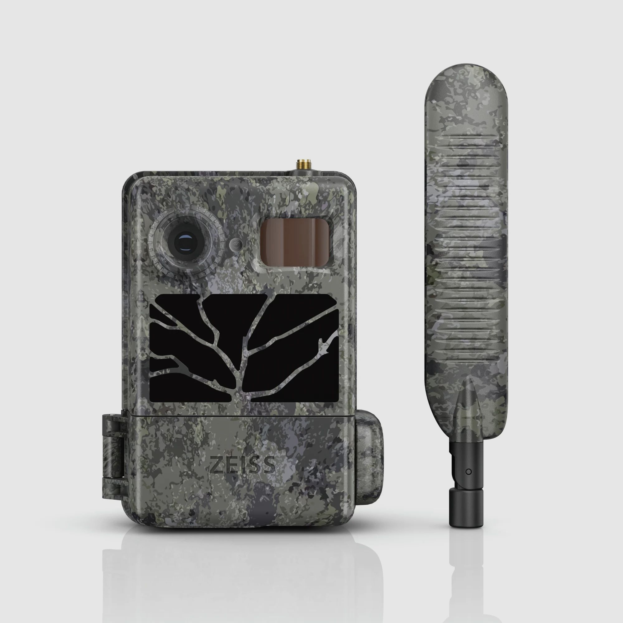 ZEISS SECACAM 3 Wildkamera -