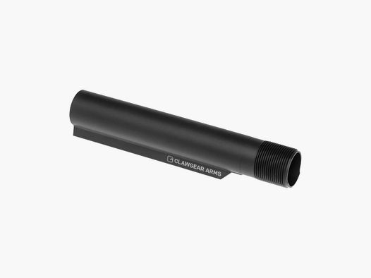 Clawgear CG15 Mil-Spec Buffer Tube