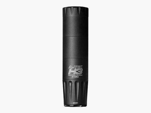 A-TEC - Demper H3-2 kal. 375