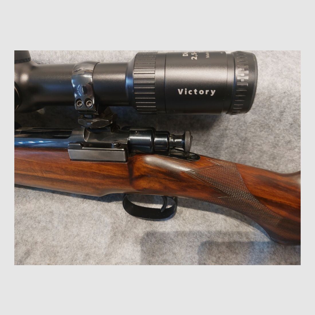 Wiethaup, Schwaney Modèle 21