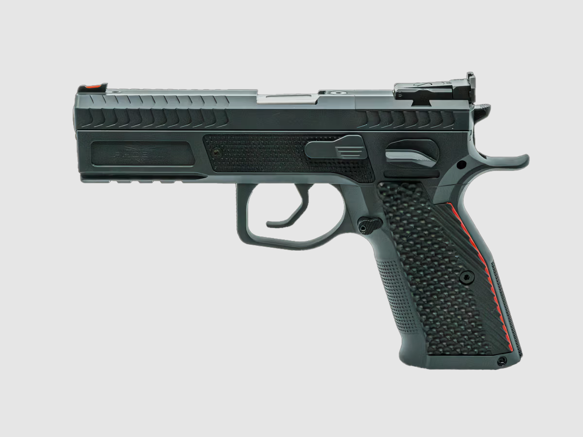Phoenix Redback Light Gen 2, Bild 2 von 3