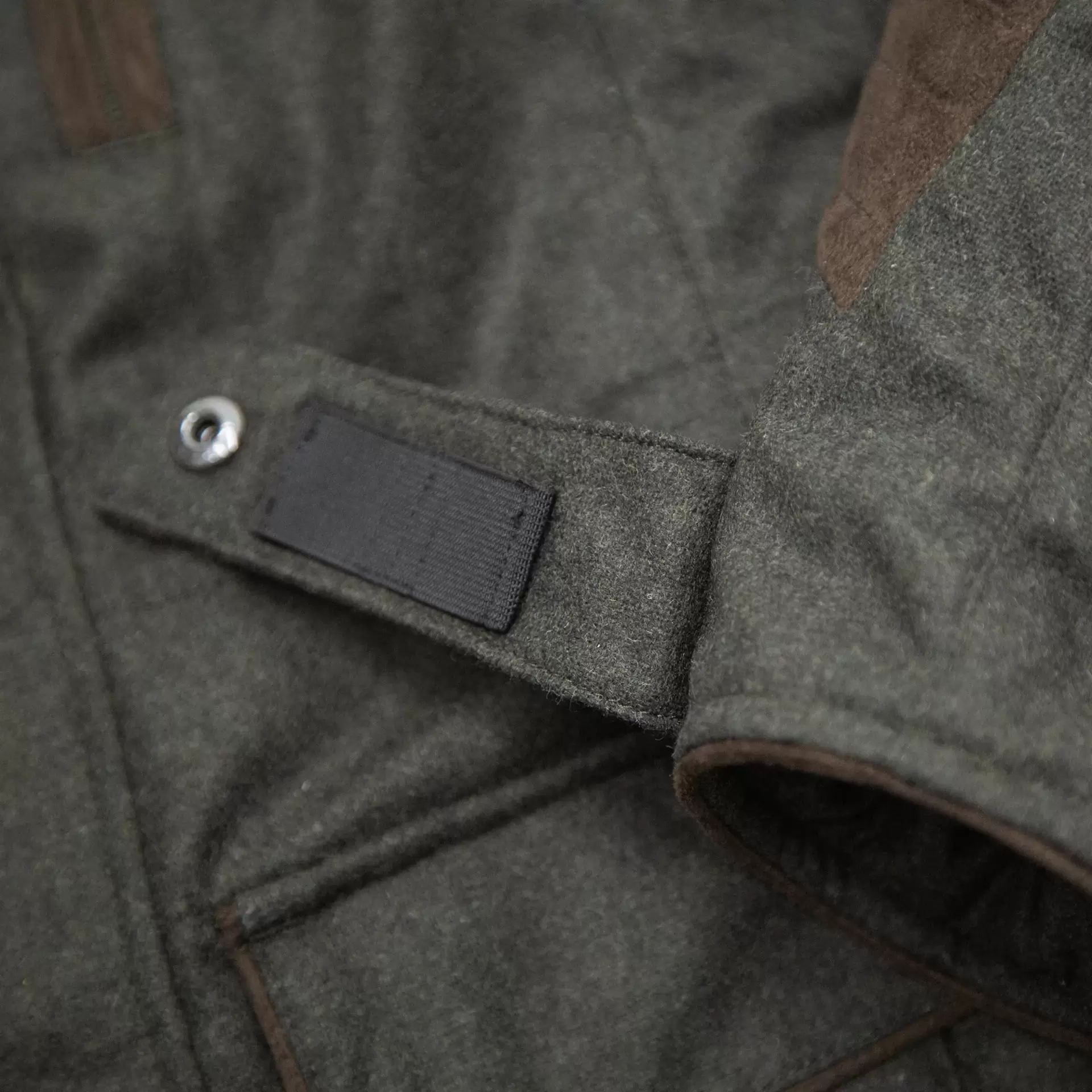 G-Loft Loden Parka Gen. II, image 11 sur 13