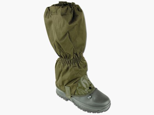 Mil-Tec Nässeschutzgamaschen Pro