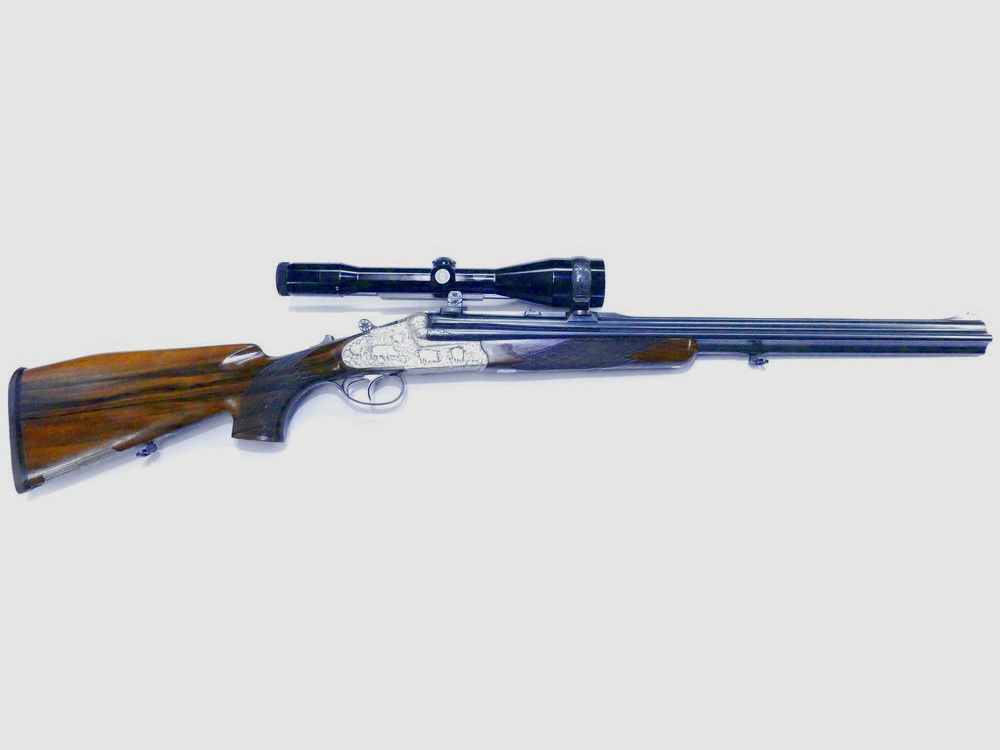 Krieghoff Trias Primus