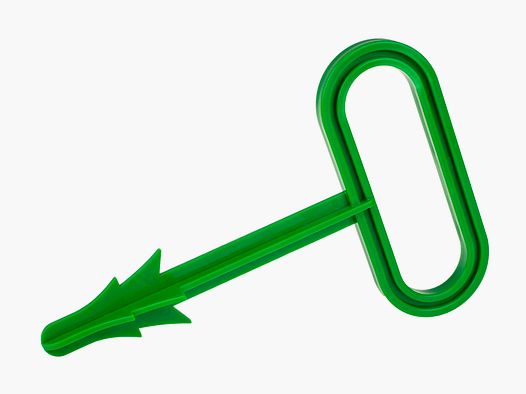 Grilletto della camera di caccia