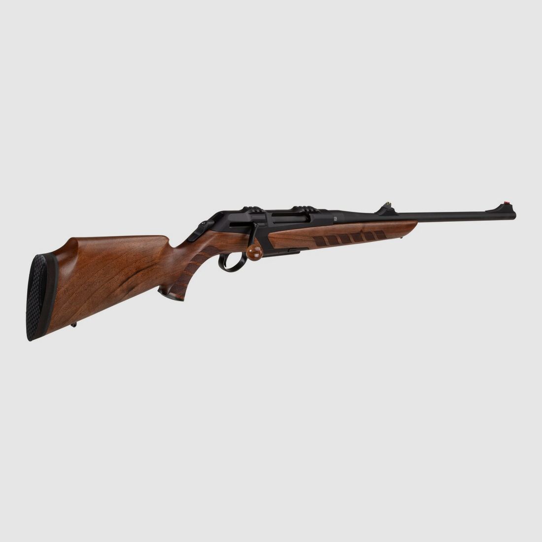 Merkel Repetiergeweer RX Helix Lady DS (8×57 IS – standaard met 56 cm loop / Magnum 61), afbeelding 3 van 7