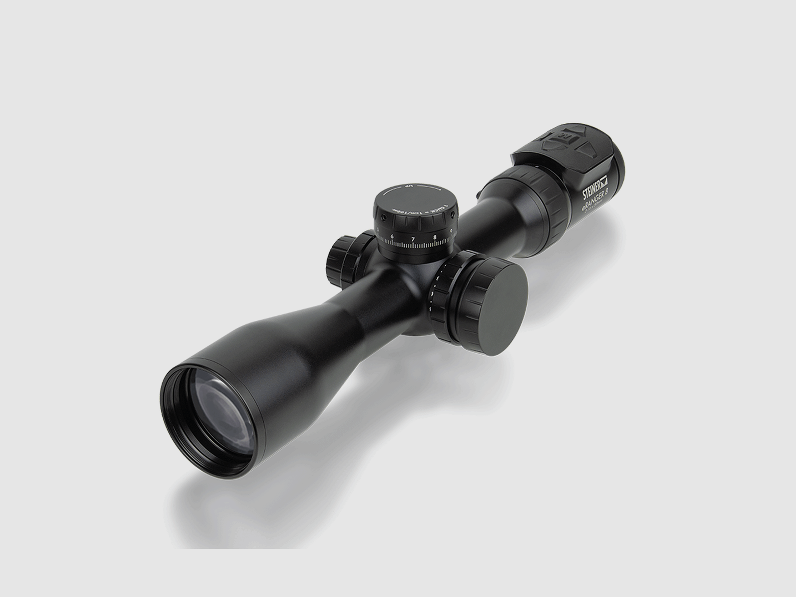 OPTIK – STEINER – eRANGER 8 2-16×50, Bild 1 von 5