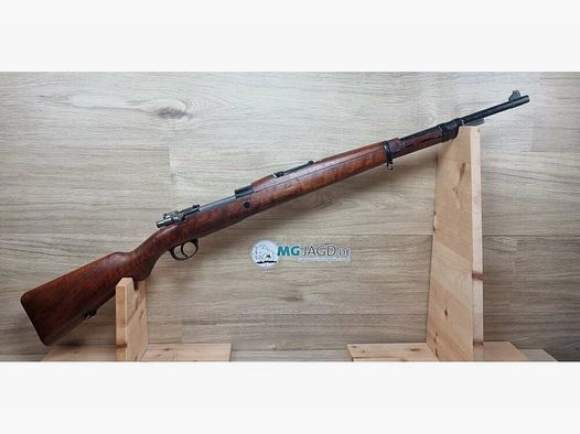 FN 98er .30-06Printemps