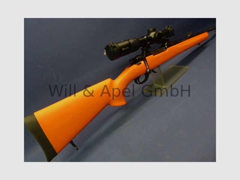 Kettner	 M98