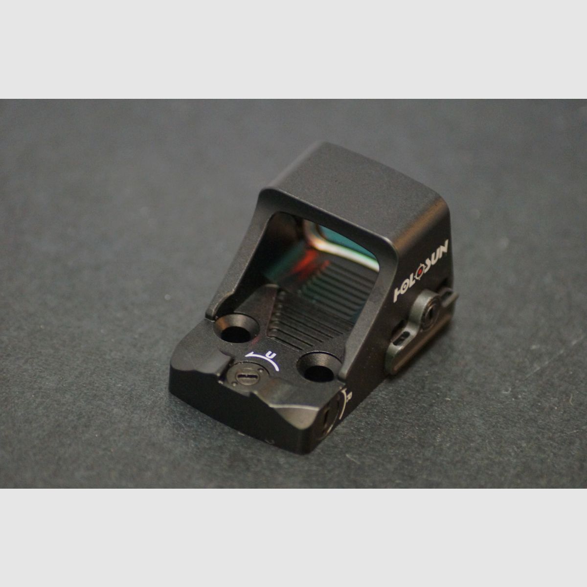 Holosun HS507K X2, Bild 4 von 5