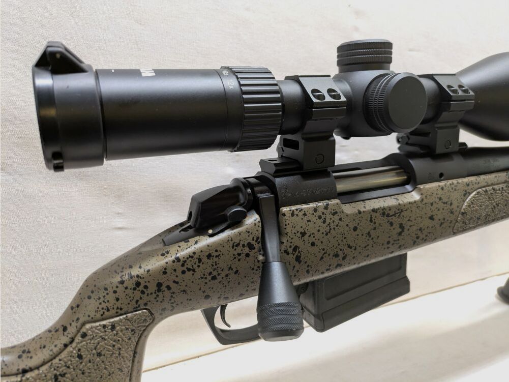 Bergara B14 HMR