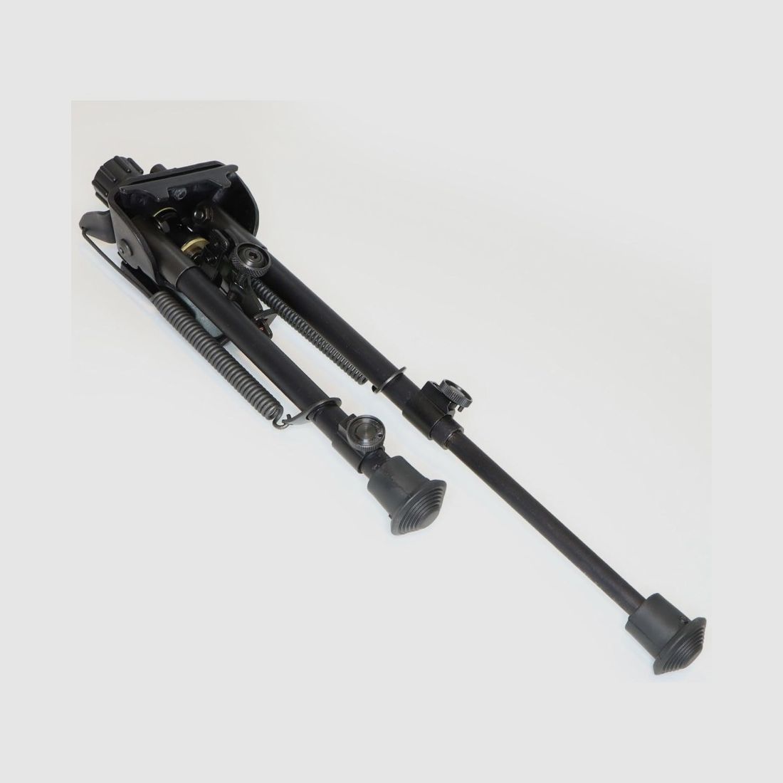Harris Bipod série 1A2 modèle BR2 Hi BNCH auto-nivelant, 15,2-22,9 cm, image 5 sur 7