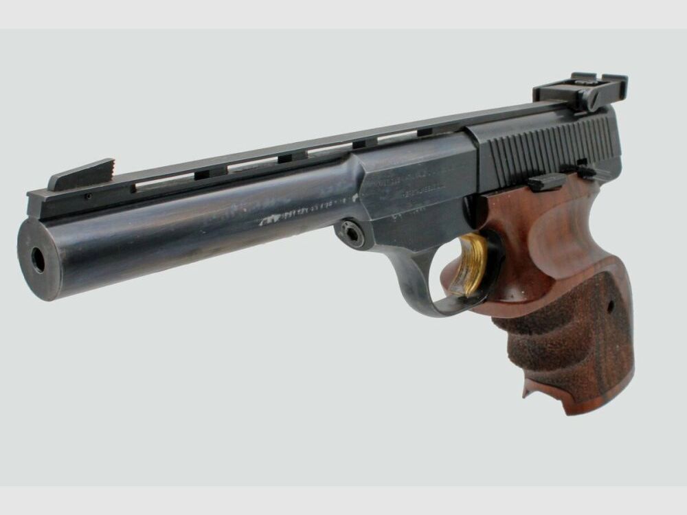 Browning FN Sportpistole 150 .22 l.r Formgriff