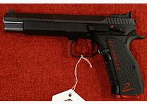 CZ Uhersky Brod Shadow 2 Target 9mmLuger