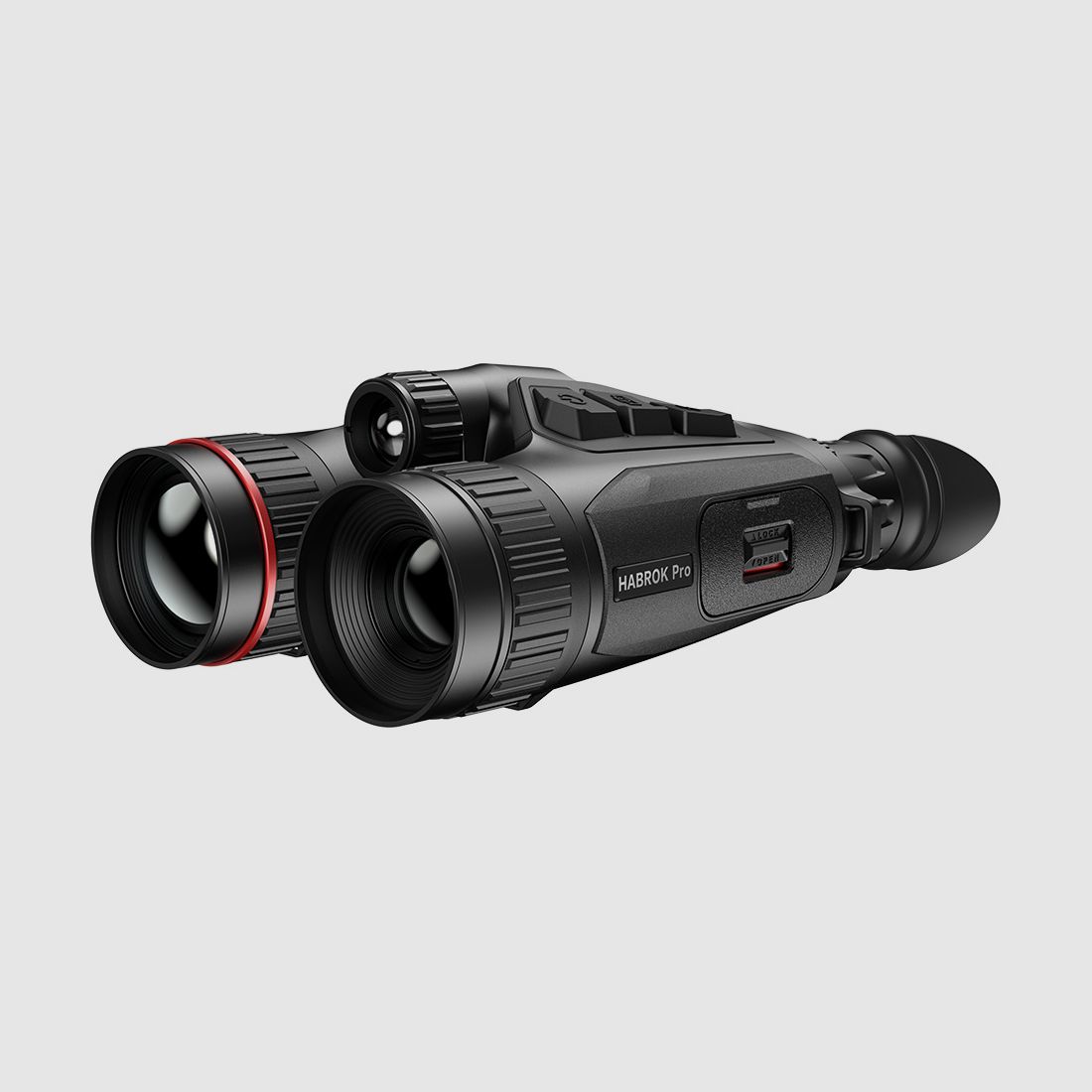 HIKMICRO Multispektralfernglas HABROK PRO HQ50LN, Bild 6 von 6