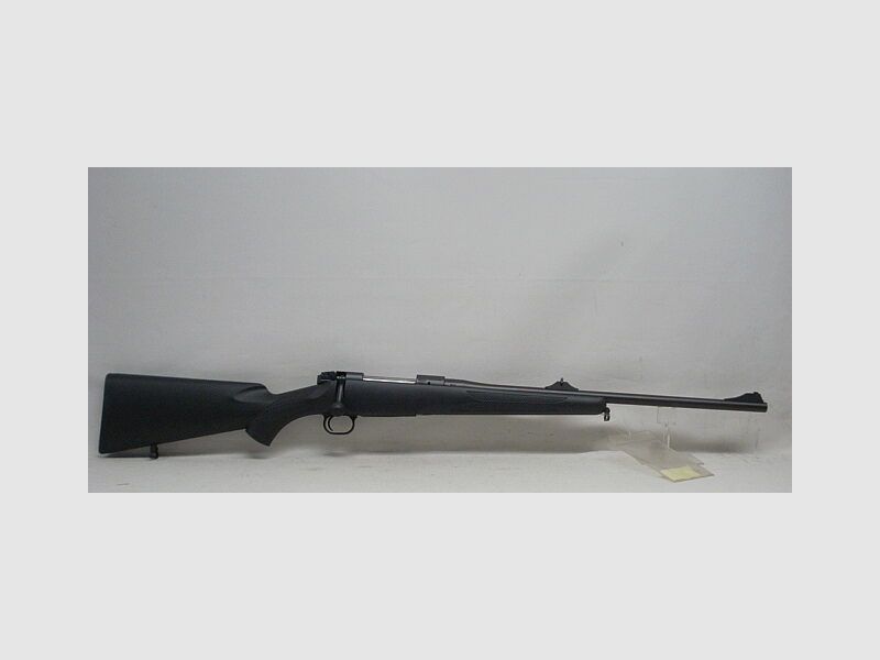 Mauser M12 Extreme LL56 mV