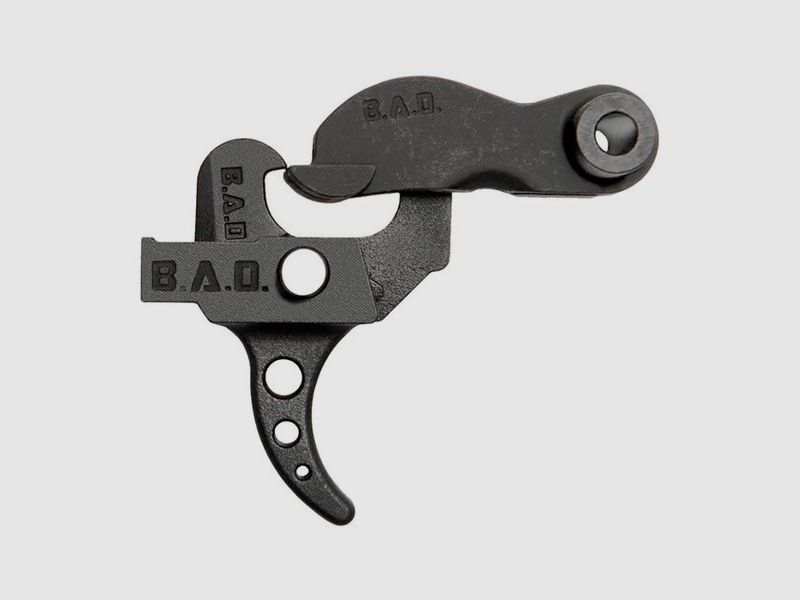 BATTLE ARMS DEVELOPMENT INC. AK-47 BATTLE ARMS DEVELOPMENT INC. EKG AK TRIGGER KIT